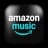 Amazon Music logo