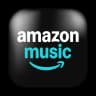 Amazon Music logo